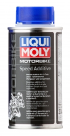 Liqui Moly Motorbike Speed Additive